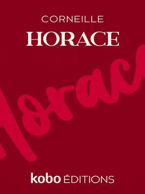cover image of Horace